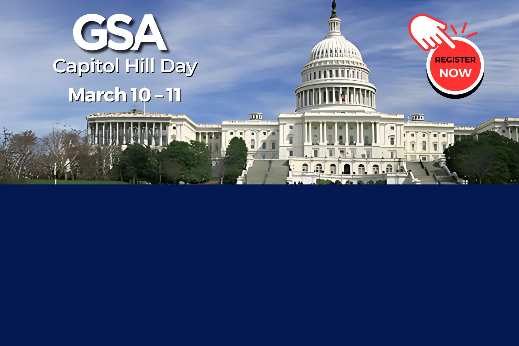 Capitol Hill Day '26